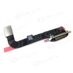 Apple iPad 3 įkrovimo lizdo jungtis (originali)