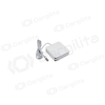 APPLE 60W: 16.5V, 3.65A ne&scaron;iojamo kompiuterio įkroviklis