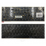 Apple Macbook Pro 13" 15" 2018 A1989 A1990 Touch Bar, UK klaviatūra