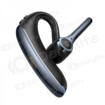 Bluetooth laisvų rankų įranga Hoco E90 ENC USB-C juoda