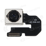 Apple iPhone 6 Plus galinė kamera