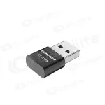 WiFi, Bluetooth USB adapteris, 650Mbps, 2.4GHz, 5GHz