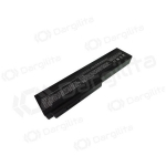 ASUS A32-M50, 5200mAh ne&scaron;iojamo kompiuterio baterija