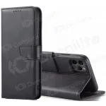 Apple iPhone Air dėklas "Wallet Case" (juodas)
