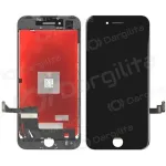 Apple iPhone 7 ekranas (juodas) (Premium)