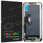Apple iPhone XS Max ekranas (OLED)