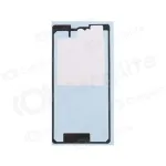 Sony Xperia Z1 Compact D5503 baterijos dangtelio lipdukas