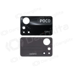 Xiaomi Poco X4 Pro 5G kameros stikliukas 108MP (only BIG lens)
