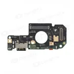 Xiaomi Redmi Note 12S įkrovimo lizdo ir mikrofono jungtis (service pack) (originali)