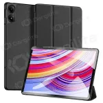 Xiaomi Redmi Pad Pro 12.1 dėklas "Dux Ducis Domo" (juodas)
