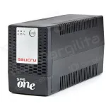 Salicru UPS SPS 1500 ONE BL IEC (1500VA/900W, Tower, 6&times;C13, Line interactive)