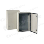 Metalinė dėžė Tibox ST8 (1000x800x300, IP66, Lauko)
