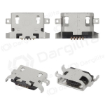 Lenovo A536 / A820 / A850 / A880 / A7000 / S90 įkrovimo lizdas (originalus)