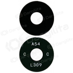Samsung Galaxy A54 5G kameros stikliukas (Macro lens) (originalus)