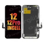Apple iPhone 12, 12 Pro ekranas (Premium Incell)