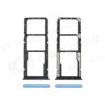 Xiaomi Poco M4 5G SIM kortelės laikiklis (mėlynas)