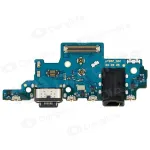 Samsung Galaxy A725 / A726 A72 4G / A72 5G įkrovimo lizdo ir mikrofono jungtis (service pack) (originali)