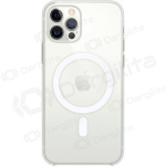 Apple iPhone 15 Plus dėklas "MagSafe Clear" 1,5mm