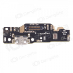 Xiaomi Redmi Note 6 Pro įkrovimo lizdo jungtis (service pack) (originali)