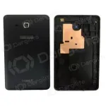 Samsung T280 Galaxy Tab A 7.0 (2016) galinis baterijos dangtelis (juodas) (naudotas grade C, originalus)