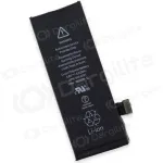 Apple iPhone 5S, 5C baterija, akumuliatorius (1560mAh) - Premium