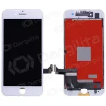 Apple iPhone 7 ekranas (baltas) (Premium)