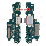 Samsung F936 Galaxy Z Fold 4 5G įkrovimo lizdo ir mikrofono jungtis (service pack) (originali)