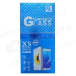 Huawei P30 apsauginis stiklas "Premium 5D Full Glue"