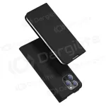 Apple iPhone 11 dėklas "Dux Ducis Skin Pro" (juodas)
