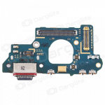 Samsung G780 Galaxy S20 FE įkrovimo lizdo ir mikrofono jungtis (service pack) (originali)