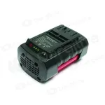 Akumuliatorius Bosch GBA / BAT818 36V įrankiams 3Ah Li-ion (pakaitinis)