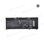 HP SR03XL, 4550mAh ne&scaron;iojamo kompiuterio baterija - PREMIUM