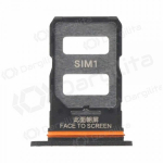 Xiaomi Redmi Note 13 Pro+ 5G SIM kortelės laikiklis (Midnight Black)