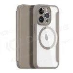 Apple iPhone 14 Plus dėklas "Dux Ducis Skin X Pro" (rudas)