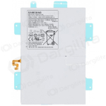 Samsung Galaxy Tab S5e, Tab S6, Tab S6 Lite baterija, akumuliatorius (originalus)