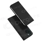 Apple iPhone 15 Plus dėklas "Dux Ducis Skin Pro" (juodas)