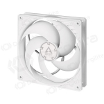 ARCTIC P14 PWM korpuso ventiliatorius, 4-pin, 140mm, baltas