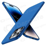 Samsung Galaxy A26 dėklas "X-Level Guardian" (mėlynas)
