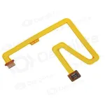 Huawei Y9 2018 pagrindinė HOME mygtuko jungtis (service pack) (originali)