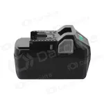 Akumuliatorius HiKOKI Multi Volt BSL36A18 18V 5Ah / 36V 2,5Ah įrankiams 90Wh Li-ion (pakaitinis)