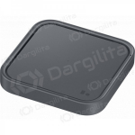Belaidis įkroviklis Samsung EP-P2400BBEGEU 15 W USB-C Qi juodas