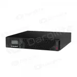 HIKVISION UPS DS-UPS03K72-R/TJS(O-STD)/EU/IEC (Rack/Tower, LCD, 3000VA/2700W)