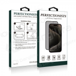 Samsung Galaxy S25 FE apsauginis stiklas "2.5D Privacy Perfectionists"