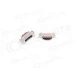 Įkrovimo lizdas ORG Samsung A320/A520/A720 Type-C