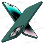 Samsung Galaxy A55 dėklas "X-Level Guardian" (tamsiai žalias)