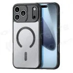 Apple iPhone 17 Pro, 18 Pro dėklas "Dux Ducis Aimo Mag"