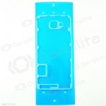 Samsung A710F Galaxy A7 (2016) baterijos dangtelio lipdukas