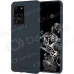 Samsung Galaxy A24 dėklas "Mercury Soft Feeling" (tamsiai mėlynas)