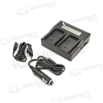 Įkroviklis SONY BP-U90, U60, U60T, U30