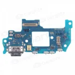 Samsung A556 Galaxy A55 5G įkrovimo lizdo ir mikrofono jungtis (service pack) (originali)